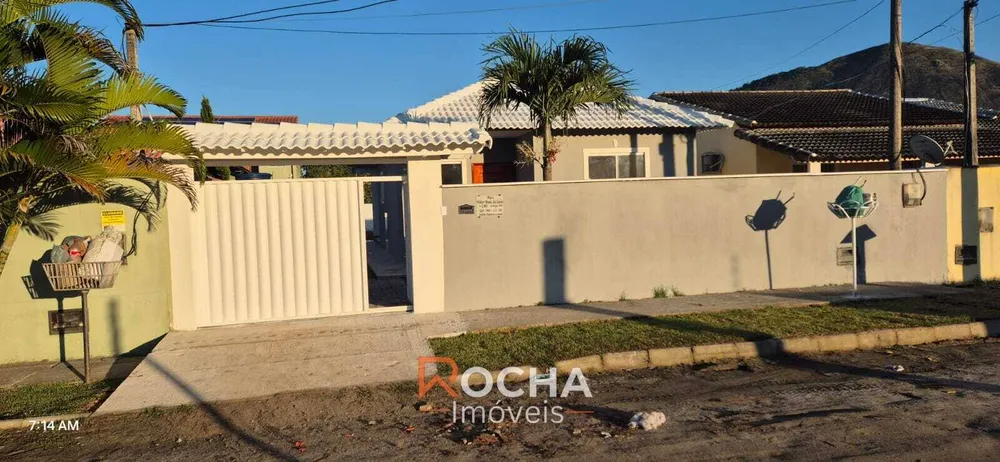 Casa, 3 quartos, 85 m² - Foto 1