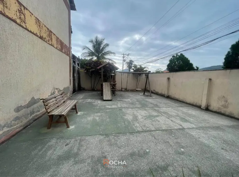Casa de Condomínio, 2 quartos - Foto 20
