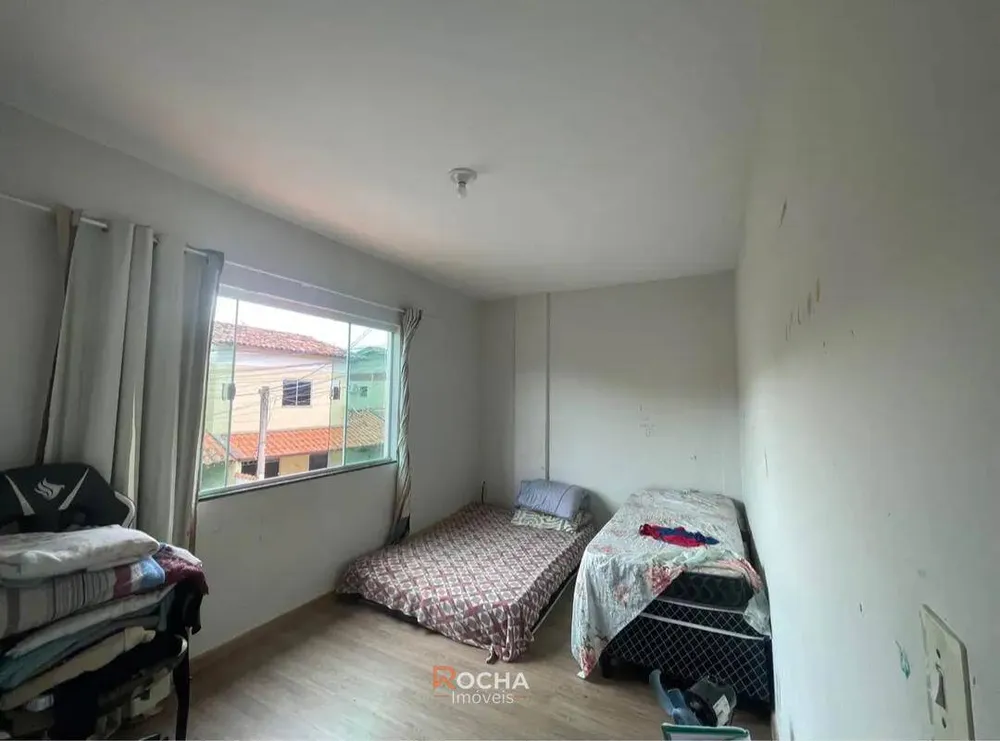 Casa de Condomínio, 2 quartos - Foto 23