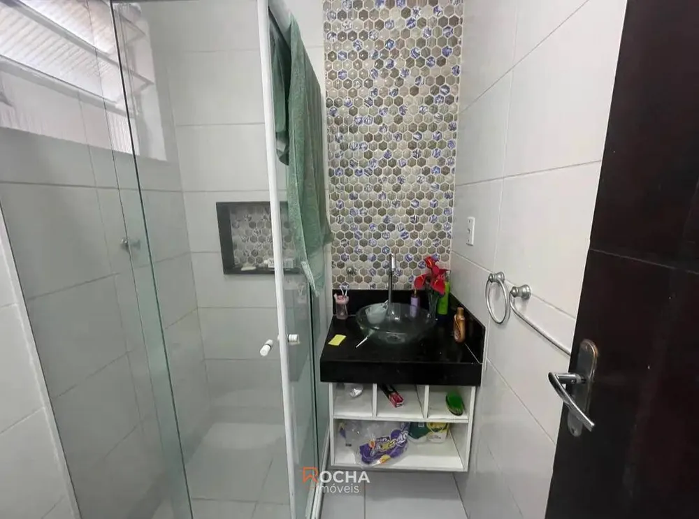 Casa de Condomínio, 2 quartos - Foto 9