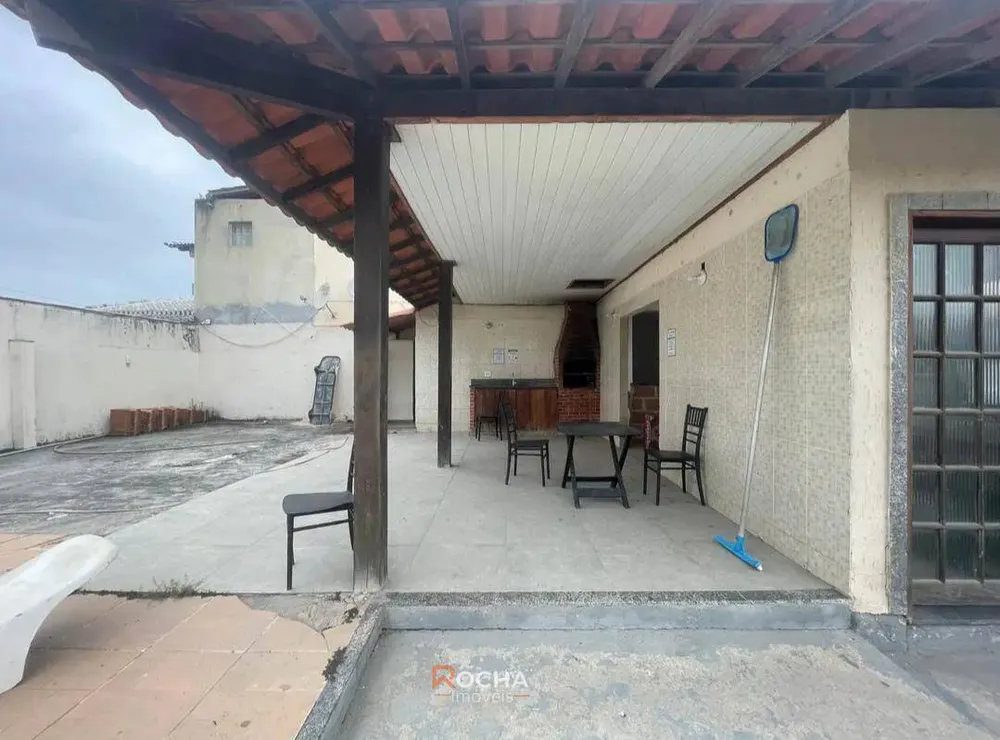 Casa de Condomínio, 2 quartos - Foto 5