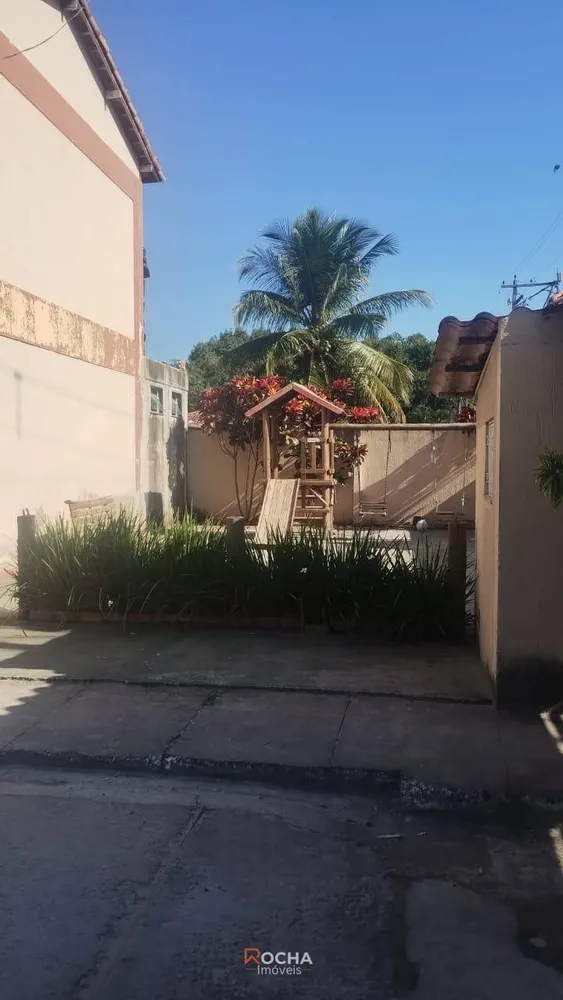 Casa de Condomínio, 2 quartos - Foto 7