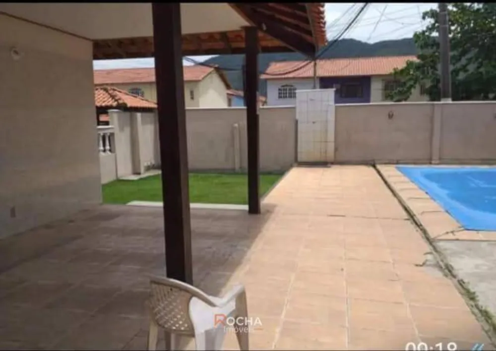 Casa de Condomínio, 2 quartos - Foto 4