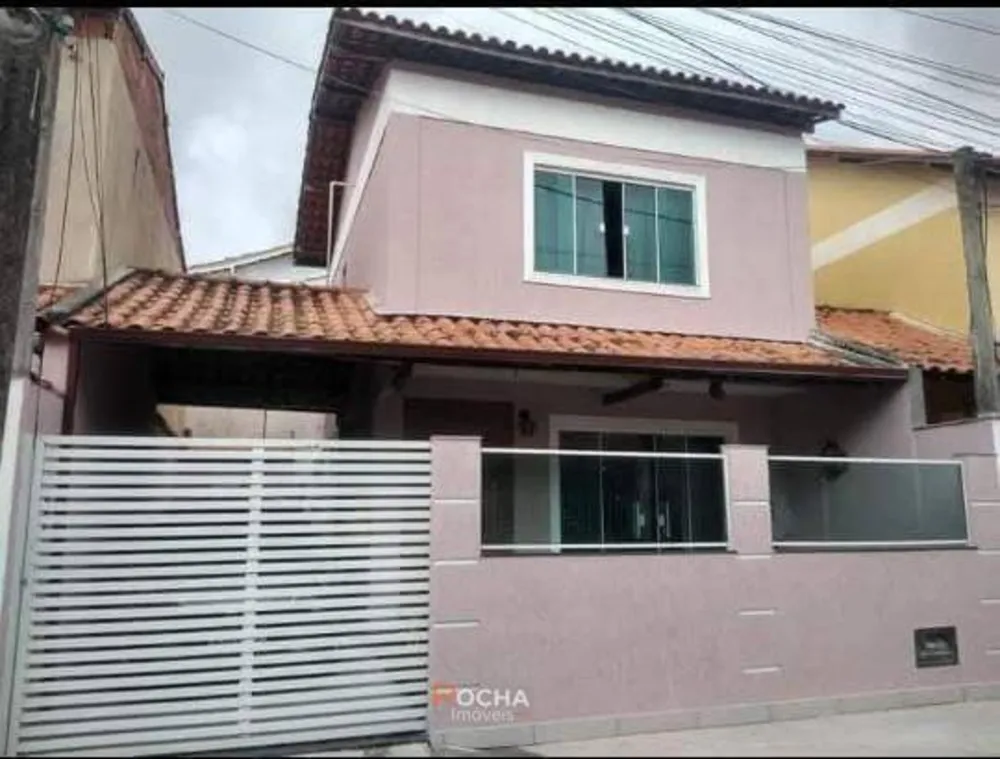 Casa de Condomínio, 2 quartos - Foto 6