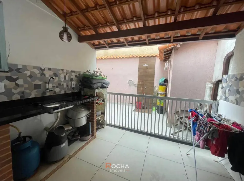 Casa de Condomínio, 2 quartos - Foto 10