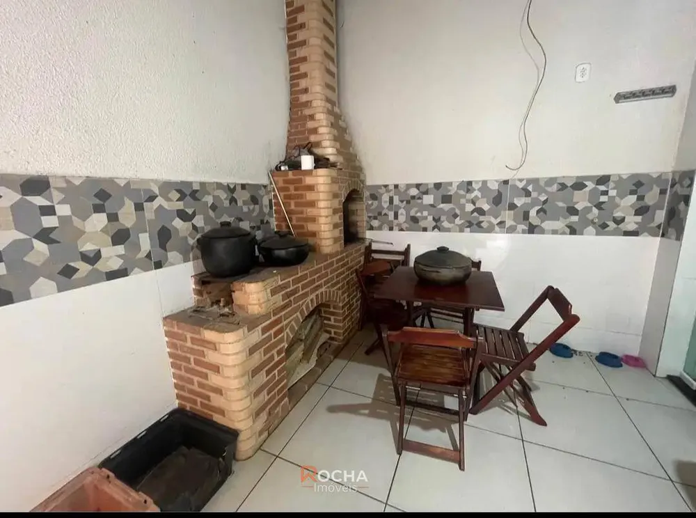 Casa de Condomínio, 2 quartos - Foto 22