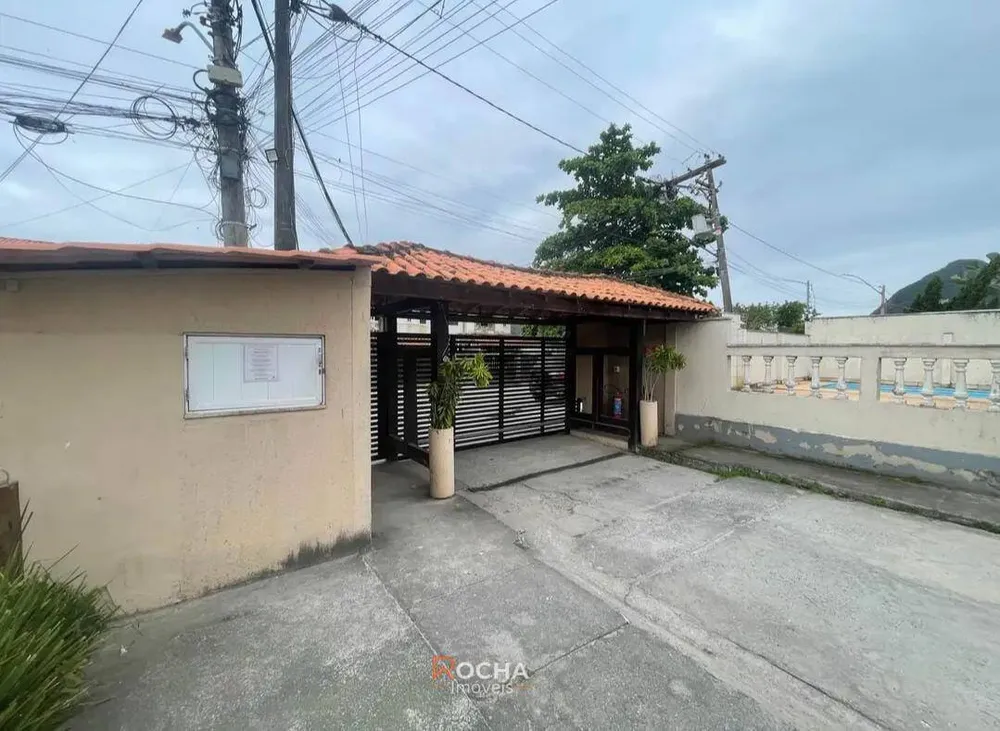 Casa de Condomínio, 2 quartos - Foto 12