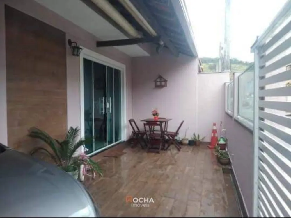Casa de Condomínio, 2 quartos - Foto 3