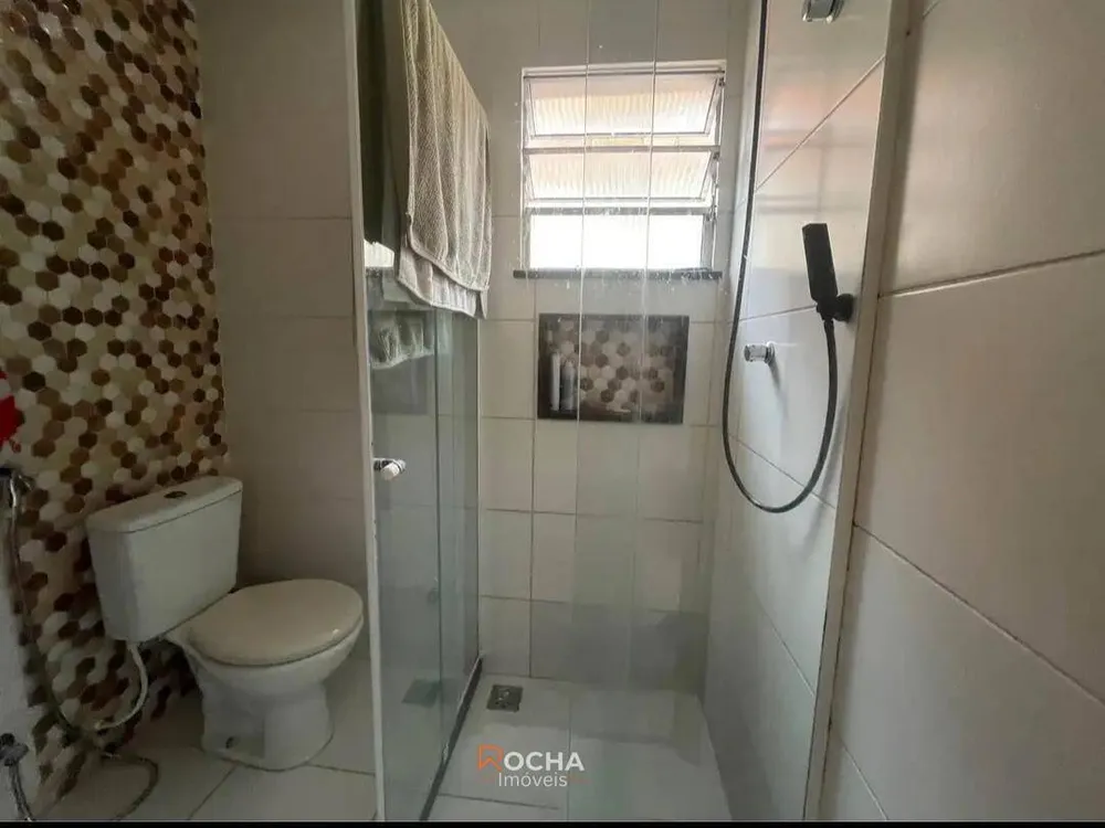 Casa de Condomínio, 2 quartos - Foto 1