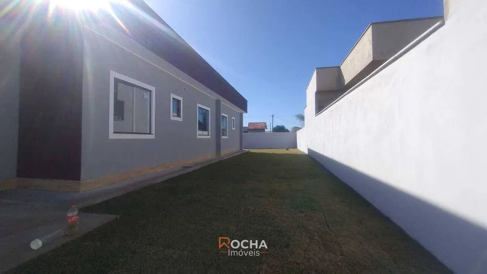 Casa, 3 quartos, 98 m² - Foto 3