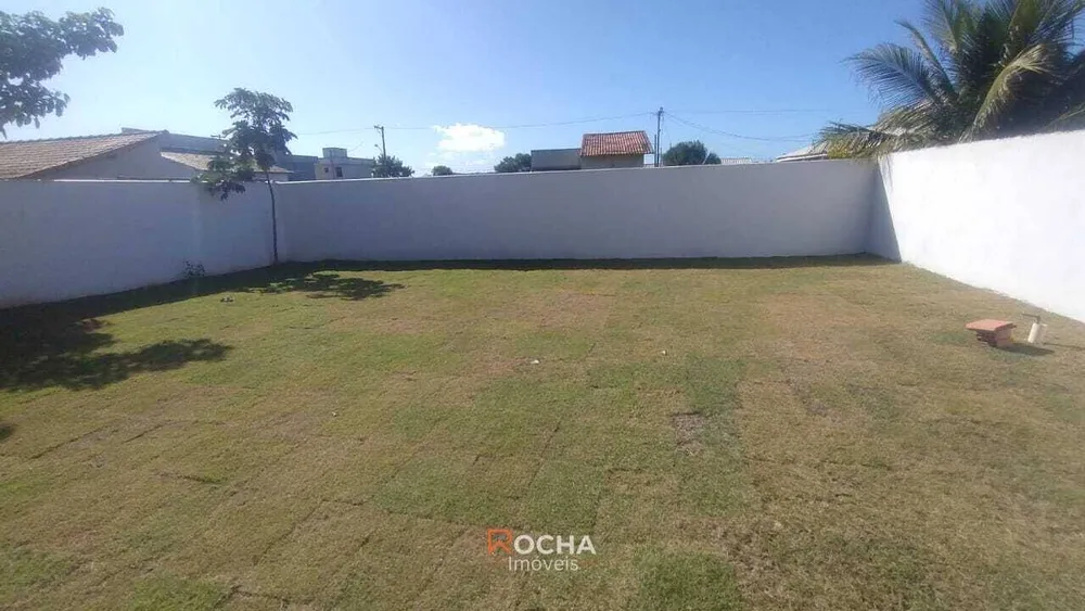 Casa, 3 quartos, 98 m² - Foto 1