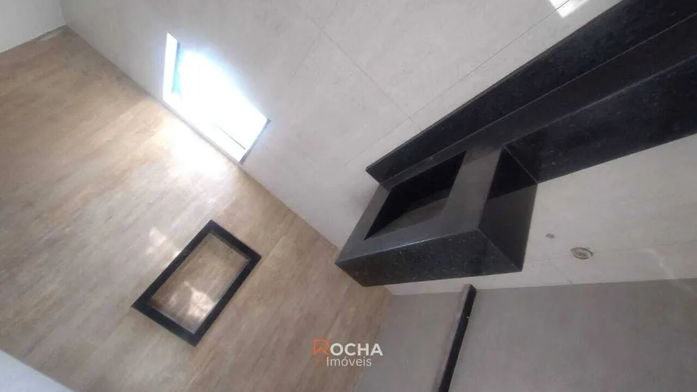 Casa, 3 quartos, 98 m² - Foto 13