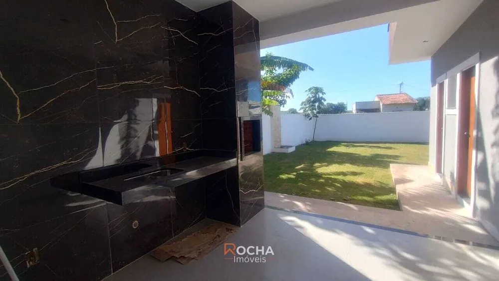 Casa, 3 quartos, 98 m² - Foto 6