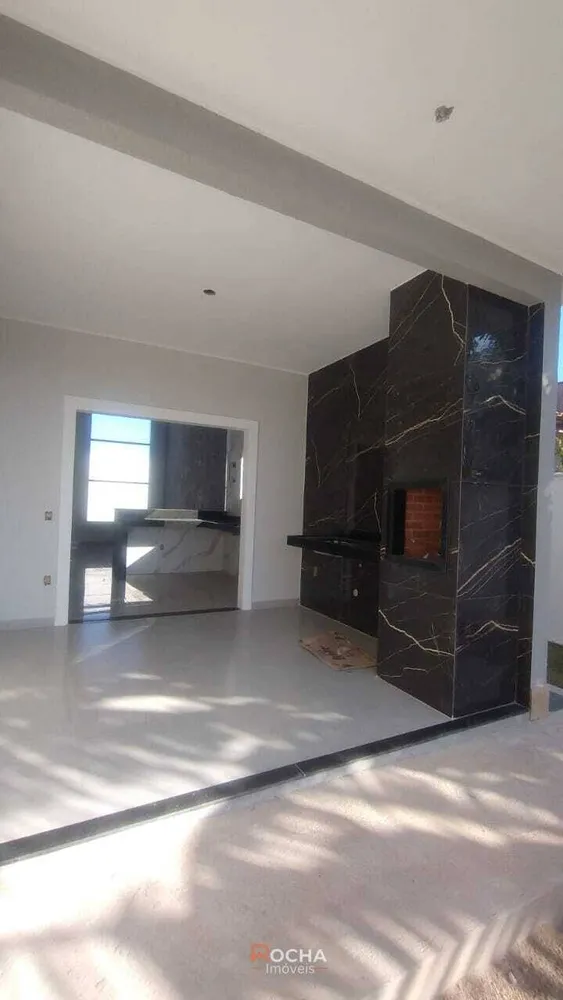 Casa, 3 quartos, 98 m² - Foto 7