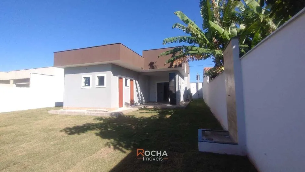 Casa, 3 quartos, 98 m² - Foto 5