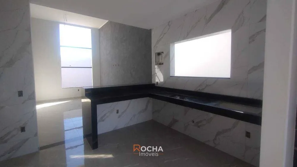 Casa, 3 quartos, 98 m² - Foto 4
