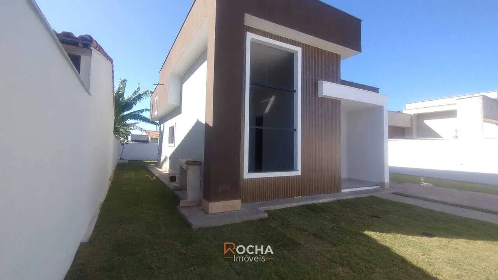 Casa, 3 quartos, 98 m² - Foto 8