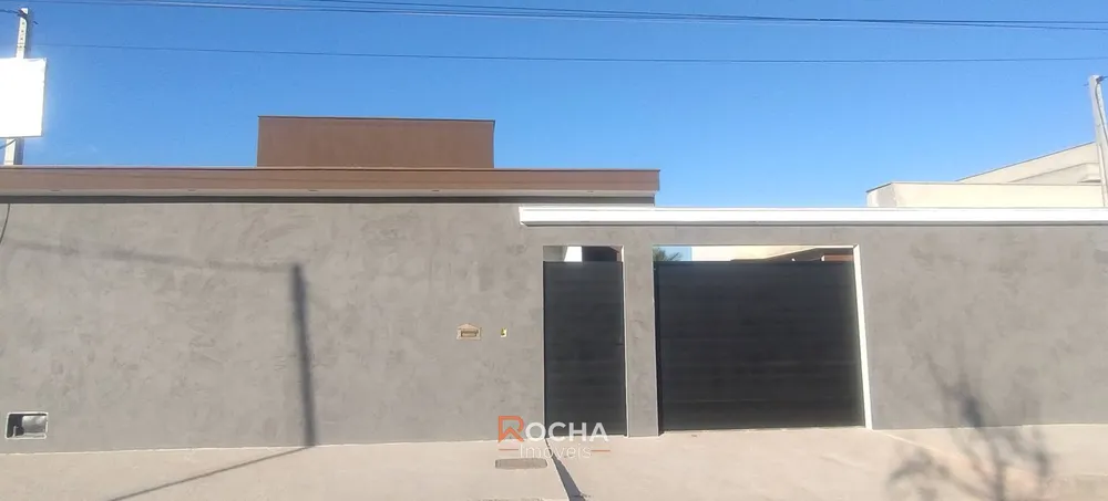 Casa, 3 quartos, 98 m² - Foto 2