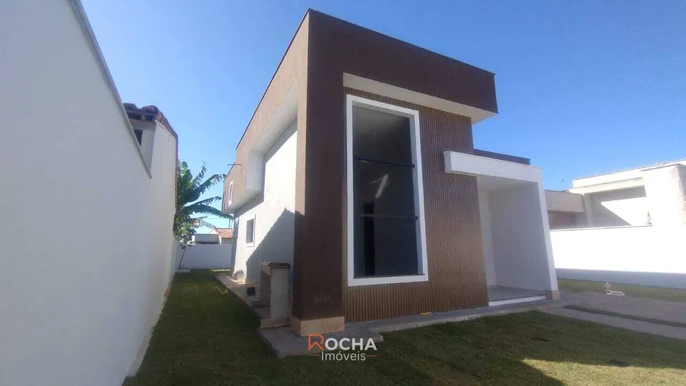 Casa, 3 quartos, 98 m² - Foto 12