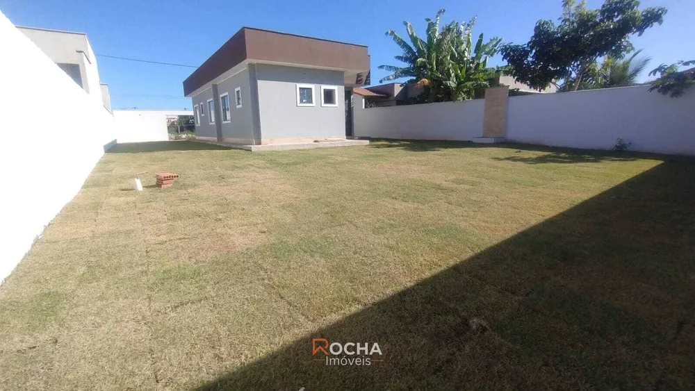 Casa, 3 quartos, 98 m² - Foto 9