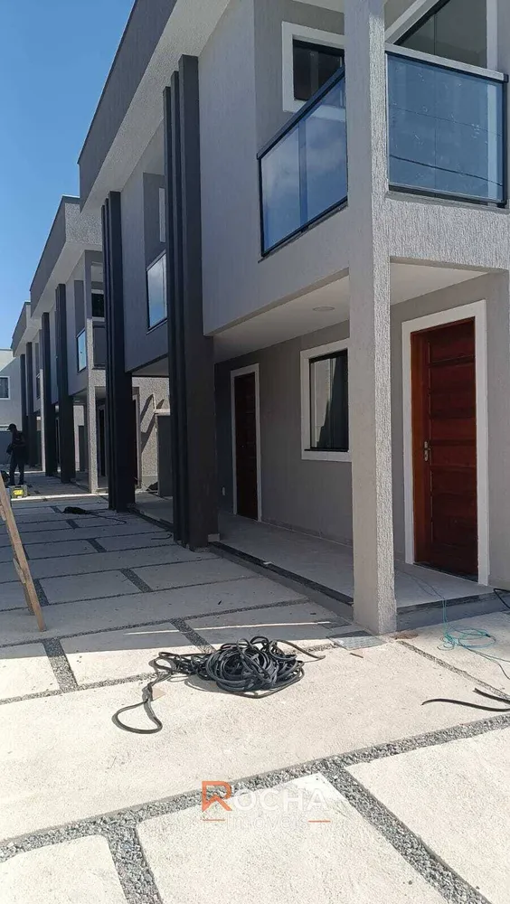 Casa, 2 quartos, 69 m² - Foto 2
