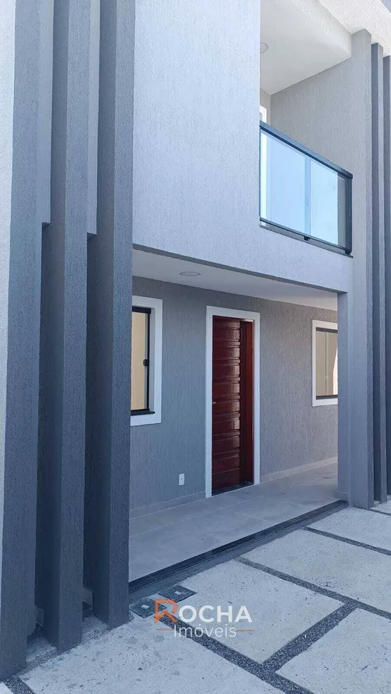 Casa, 2 quartos, 69 m² - Foto 5