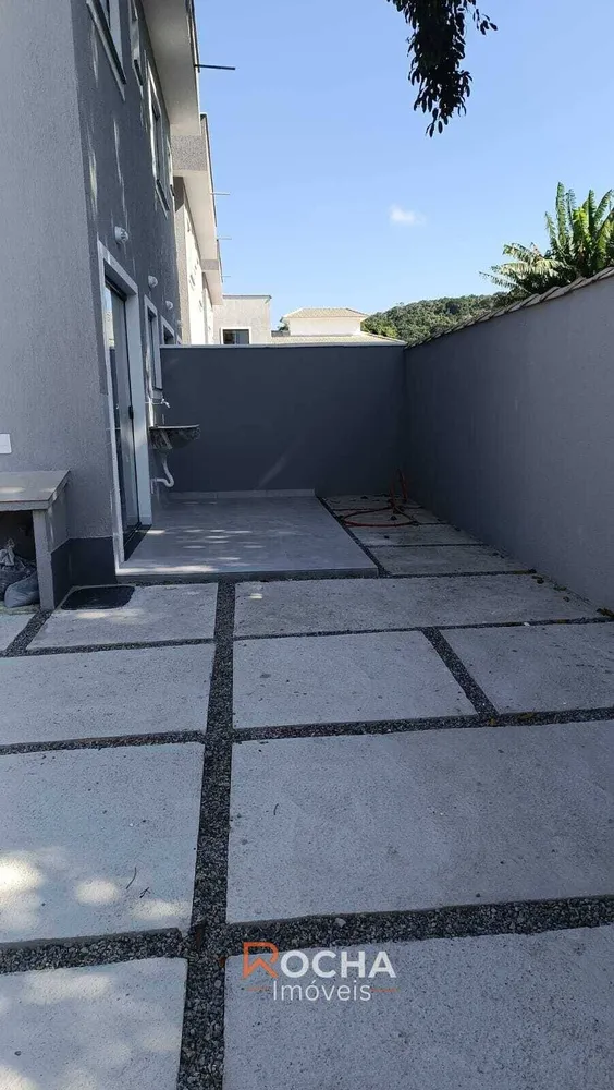 Casa, 2 quartos, 69 m² - Foto 19
