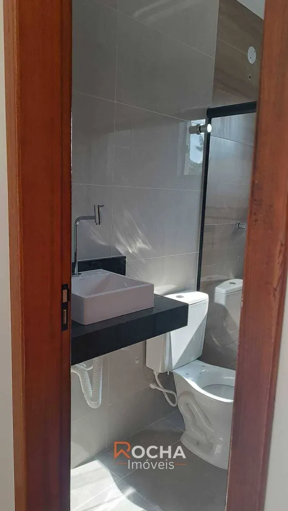 Casa, 2 quartos, 69 m² - Foto 17