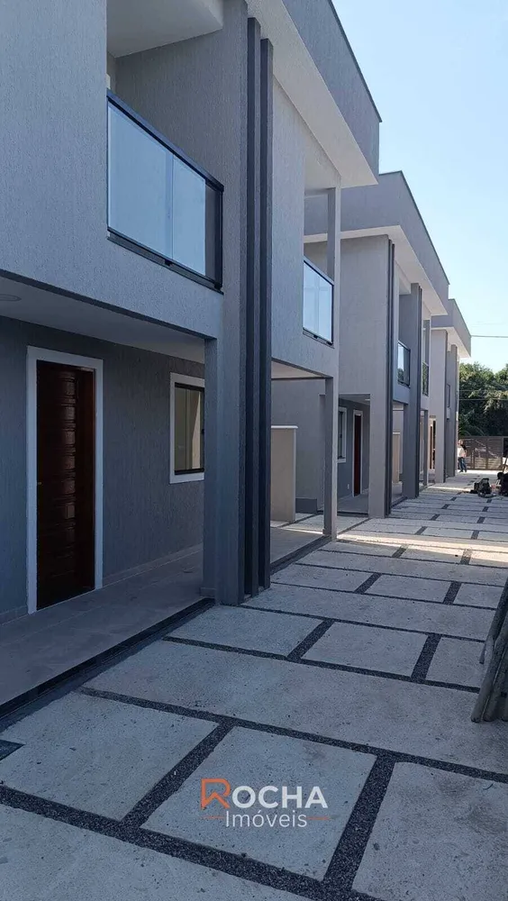 Casa, 2 quartos, 69 m² - Foto 1