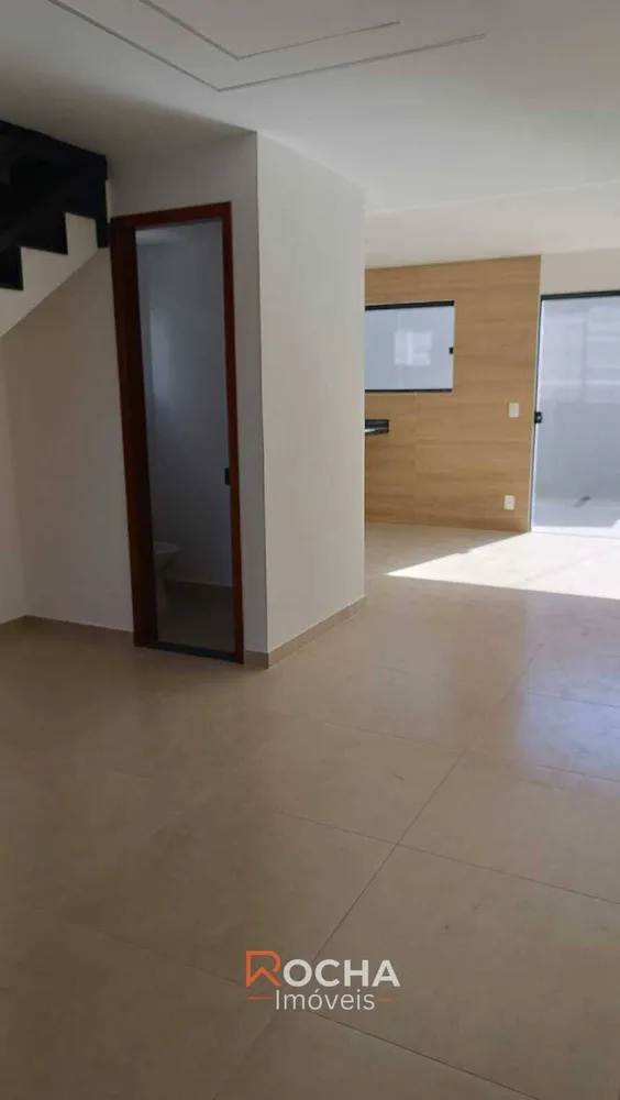 Casa, 2 quartos, 69 m² - Foto 3