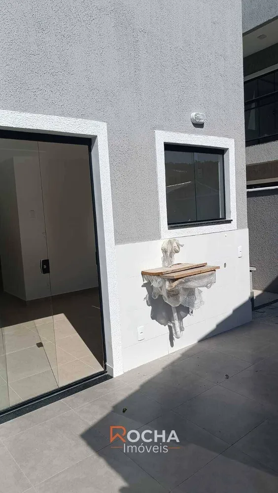 Casa, 2 quartos, 69 m² - Foto 9