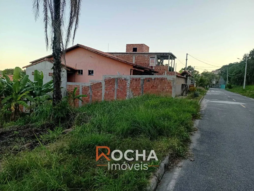 Terreno, 384 m² - Foto 1