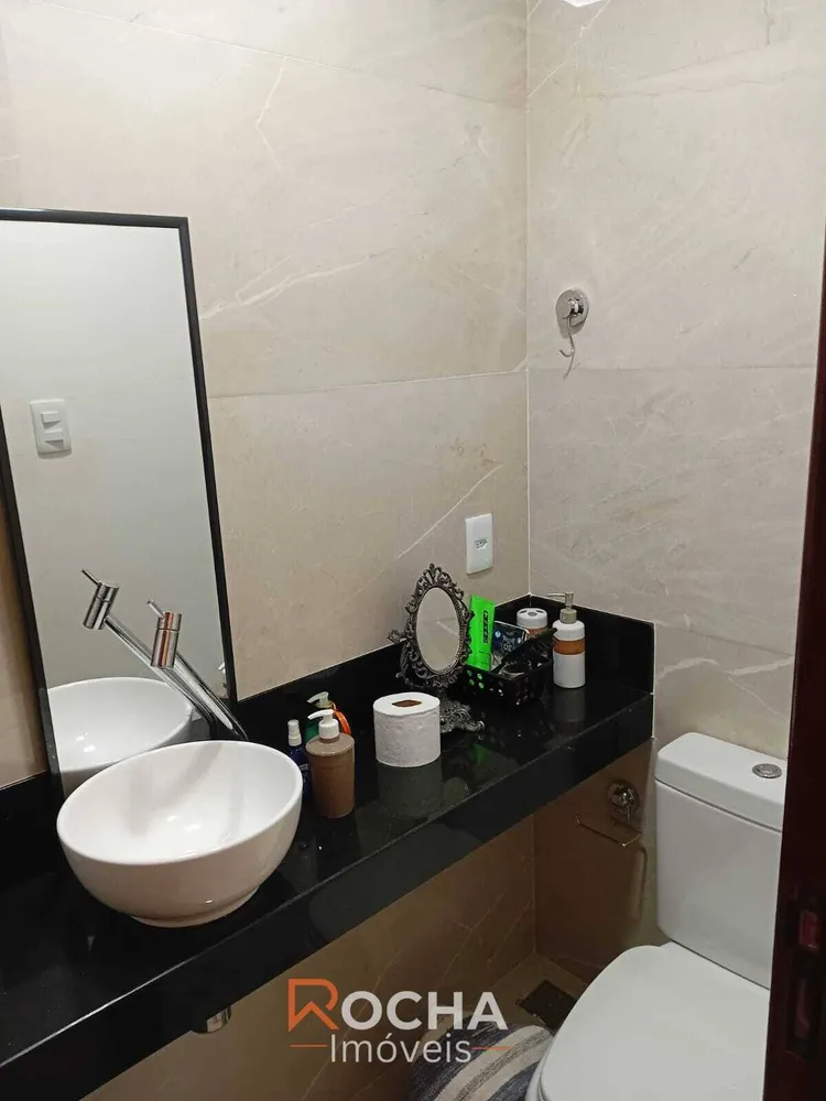 Casa, 3 quartos, 160 m² - Foto 10