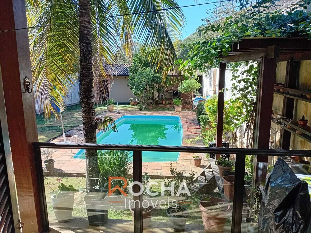 Casa, 3 quartos, 160 m² - Foto 5