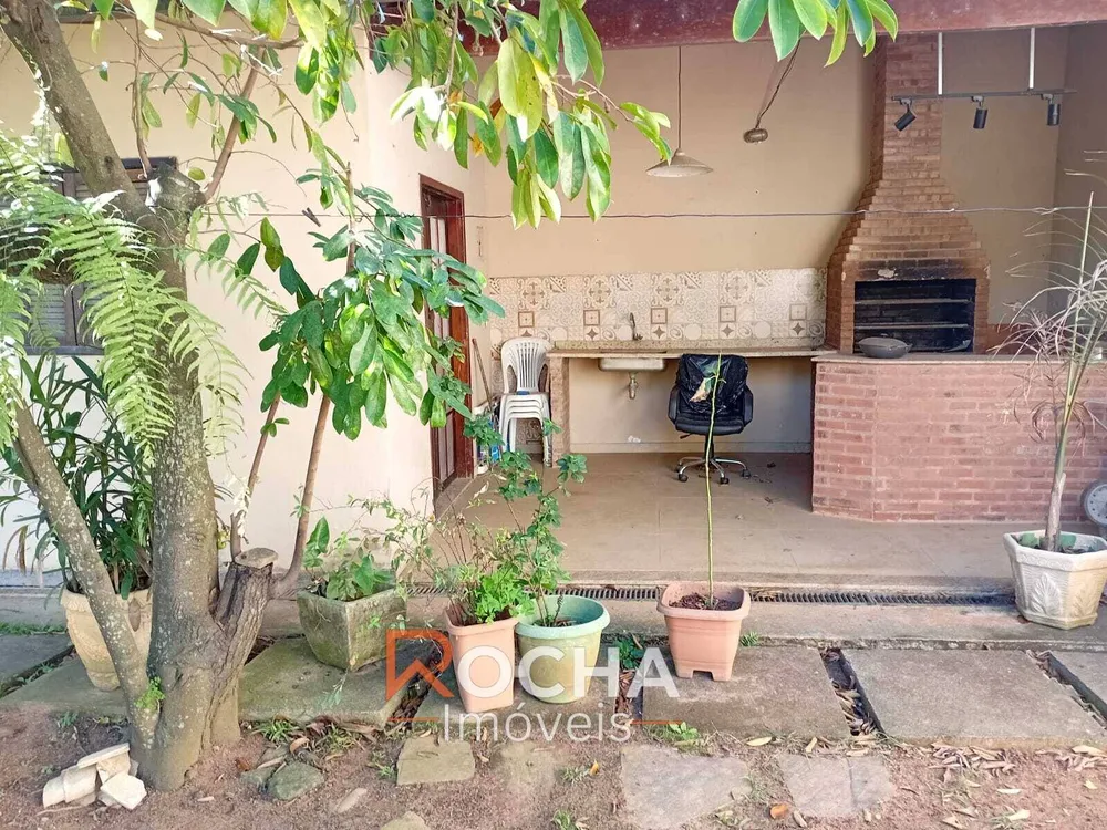 Casa, 3 quartos, 160 m² - Foto 4