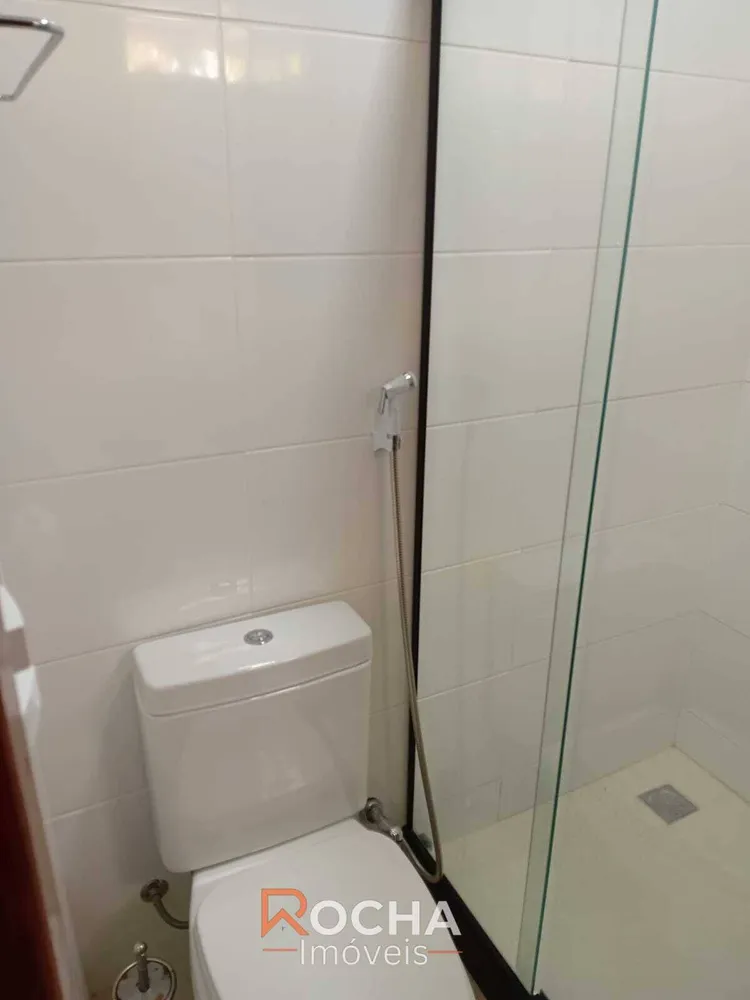 Casa, 3 quartos, 160 m² - Foto 6