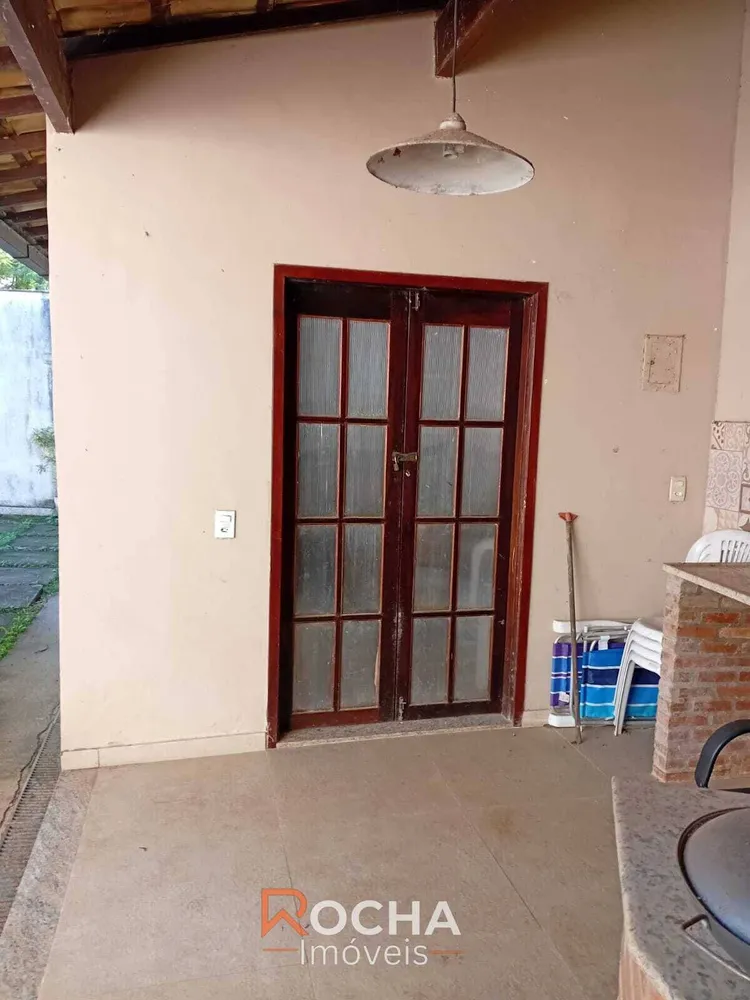 Casa, 3 quartos, 160 m² - Foto 3