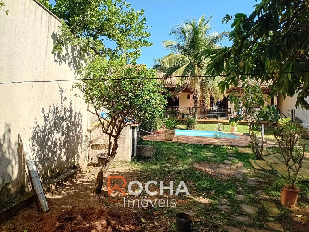 Casa, 3 quartos, 160 m² - Foto 2