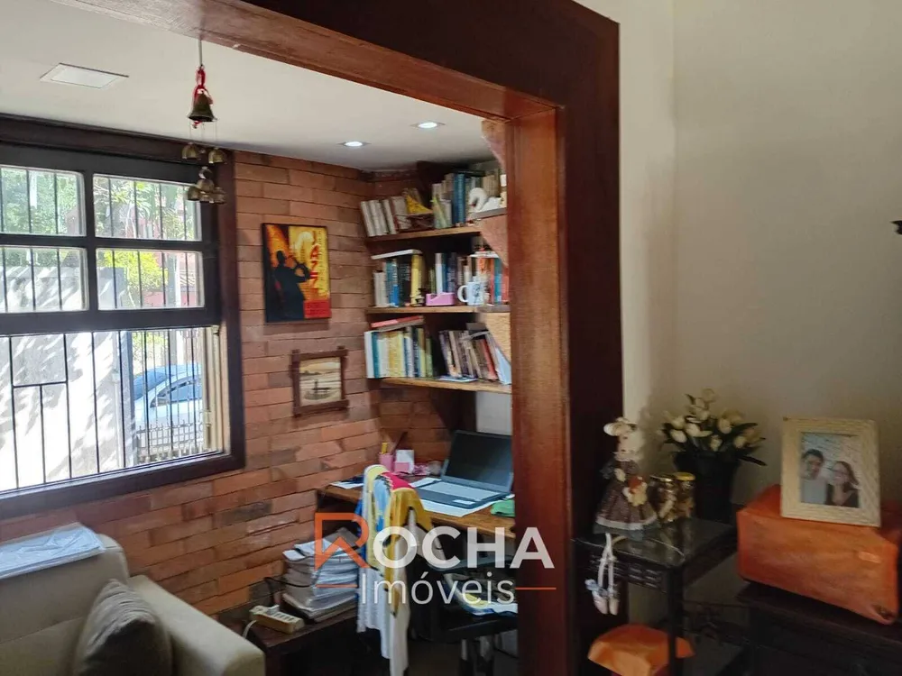 Casa, 3 quartos, 160 m² - Foto 9