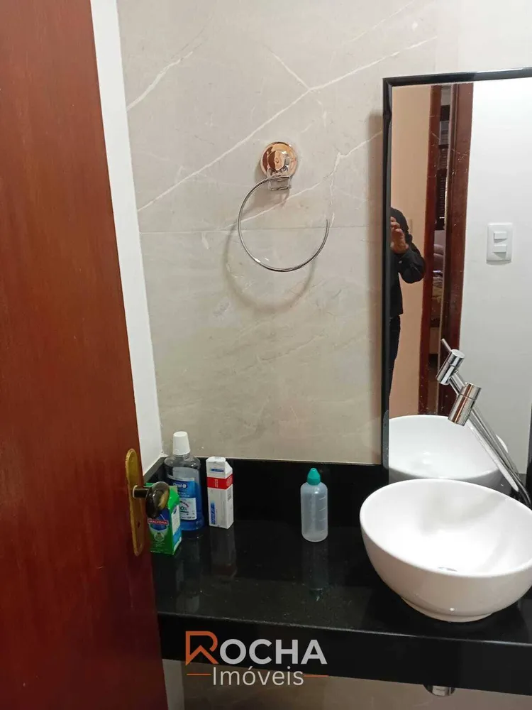 Casa, 3 quartos, 160 m² - Foto 8
