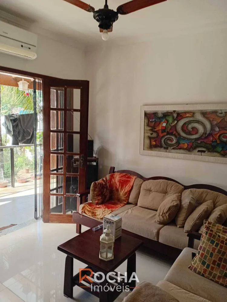 Casa, 3 quartos, 160 m² - Foto 11
