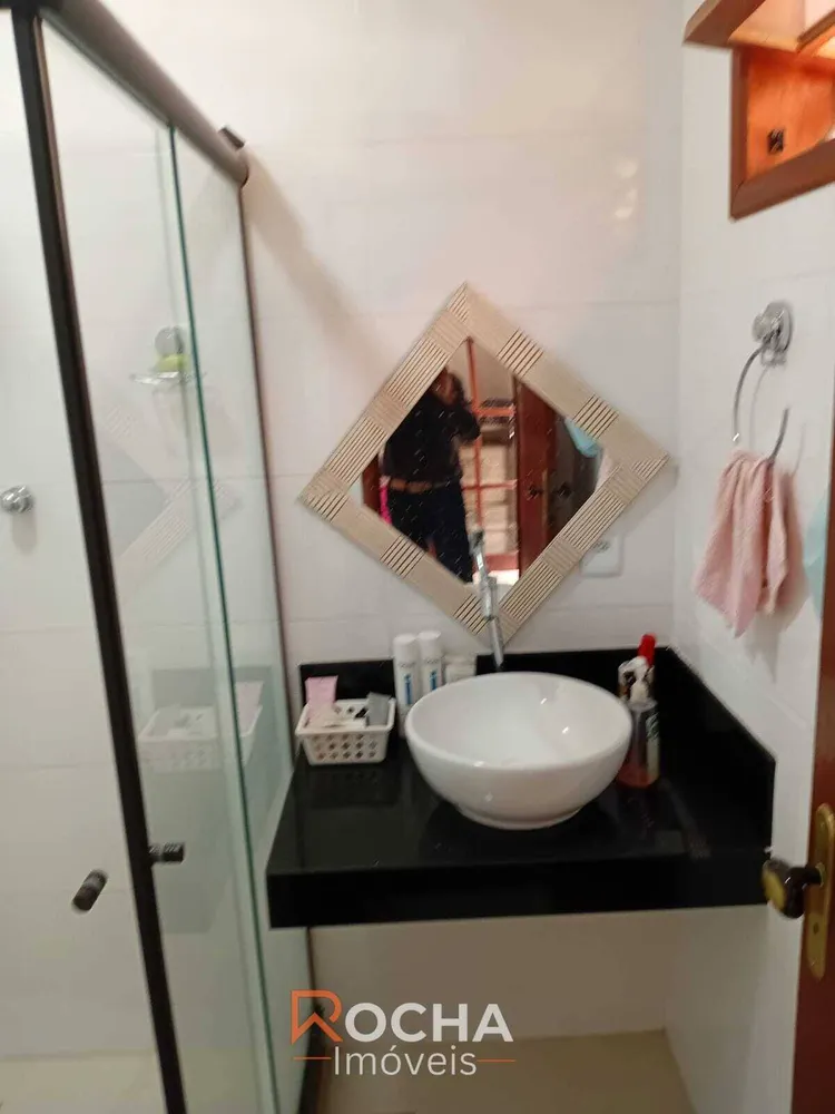 Casa, 3 quartos, 160 m² - Foto 7