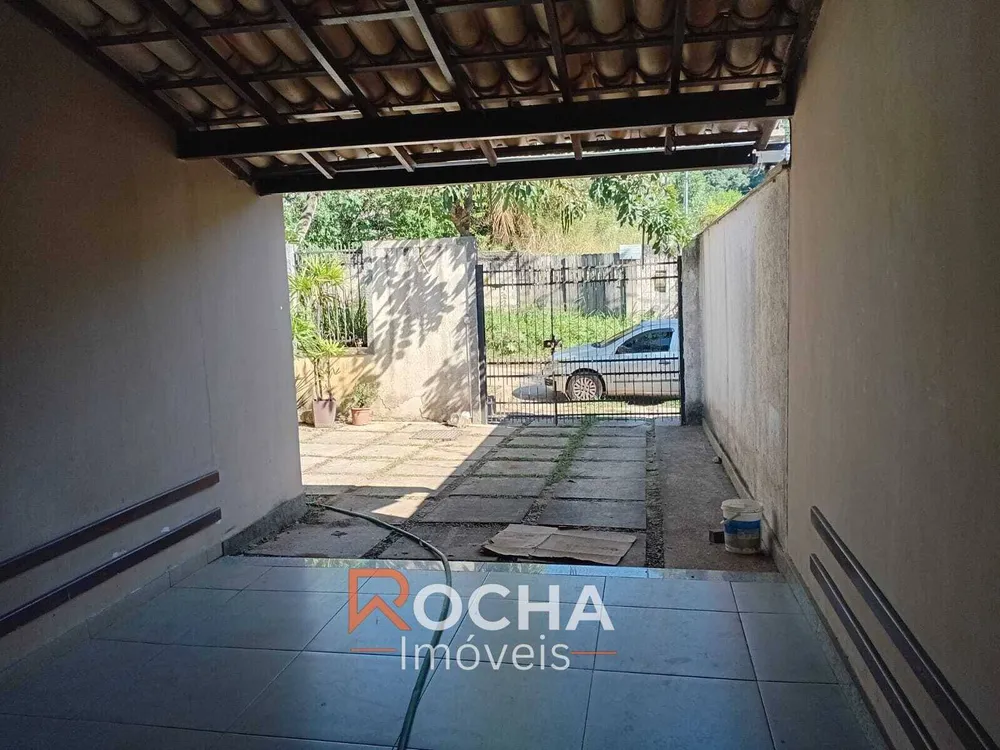 Casa, 3 quartos, 160 m² - Foto 1