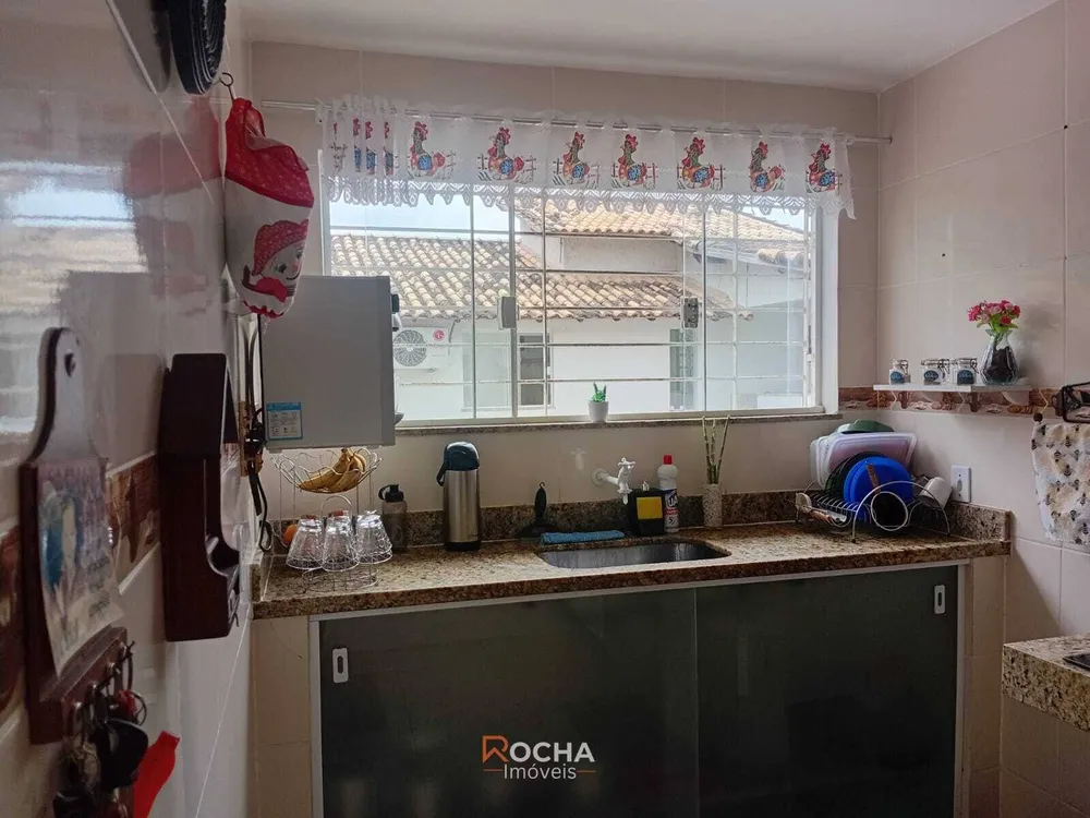 Casa, 3 quartos, 148 m² - Foto 4