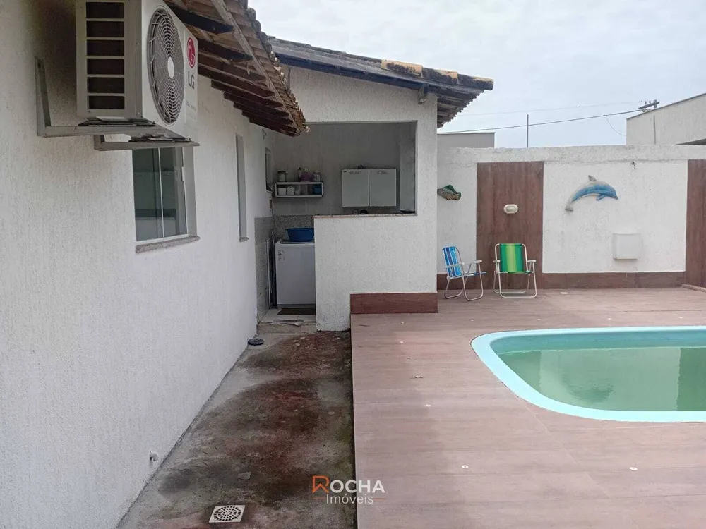 Casa, 3 quartos, 148 m² - Foto 7