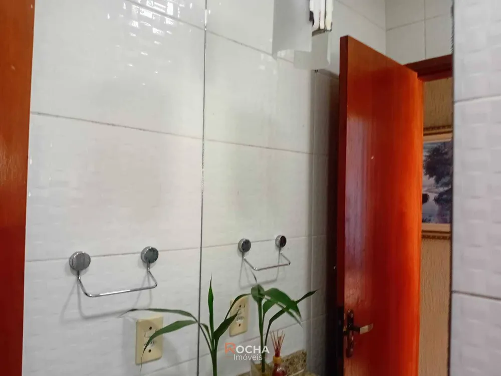 Casa, 3 quartos, 148 m² - Foto 21