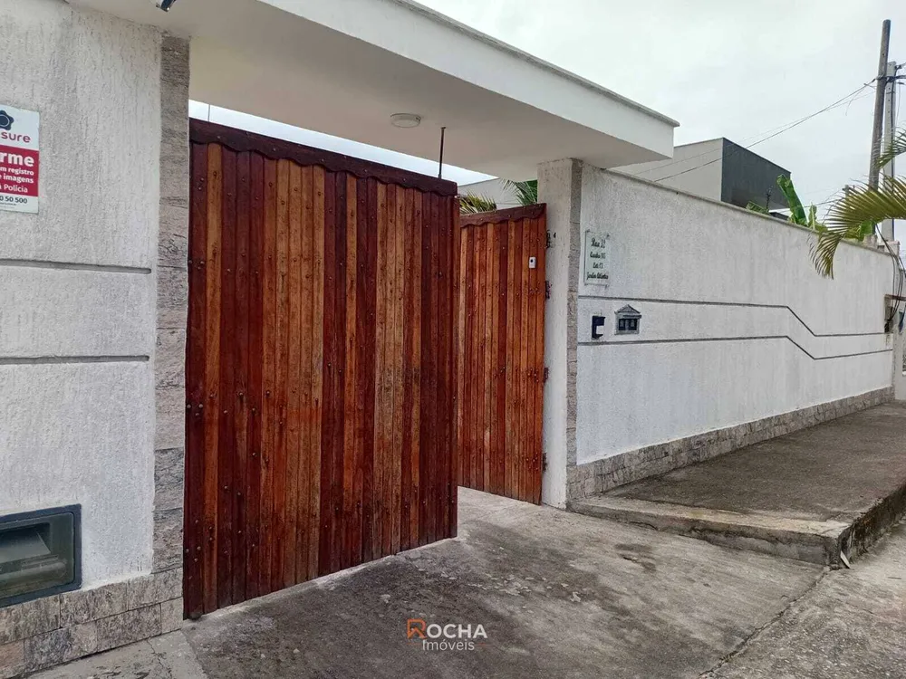 Casa, 3 quartos, 148 m² - Foto 13