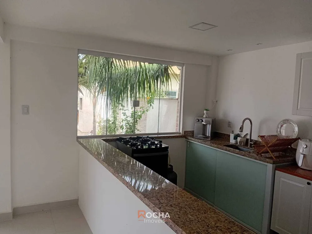 Casa, 3 quartos, 148 m² - Foto 3