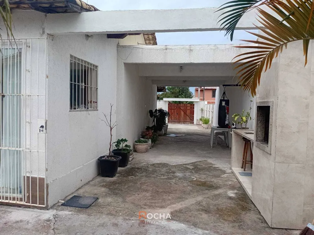 Casa, 3 quartos, 148 m² - Foto 1