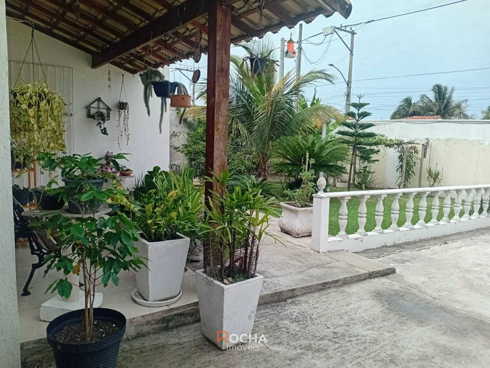 Casa, 3 quartos, 148 m² - Foto 11